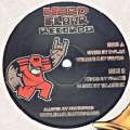 Hardfloor Records 09