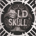 Old Skull 13
