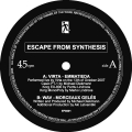 Escape From Synthesis 01