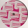 Promo Records 12