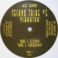 Techno Tribe 05