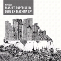 Mashed Paper Records 01