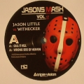 Jasons Mask 17