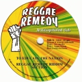 Reggae Remedy 26