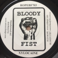 Old Rope Bloody Fist 703