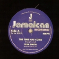 Jamaican Recordings 7017