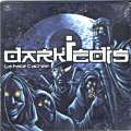 Dark Jedis CD 01