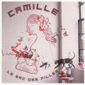 Camille Sac Des Filles