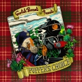 Scotch Bonnet CD 07