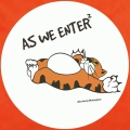 As We Enter 02