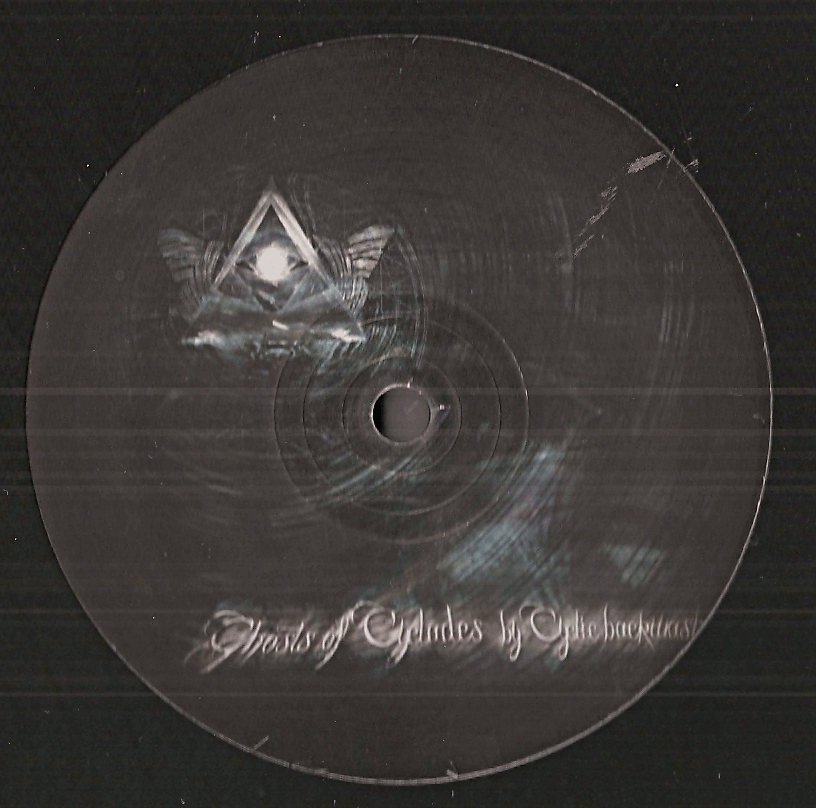 Le Maitre Des Fous 01 25eme Dimension, Cyclic Backwash Le Maitre