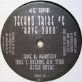 Techno Tribe 06