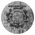 Kompressiv 02 - NO SLEEVES