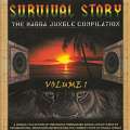 Survival Story CD 01