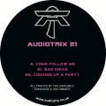 Audiotrix 21