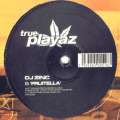 True Playaz 12051
