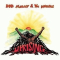 Bob Marley Uprising