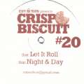 Crisp Biscuit 20
