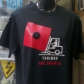 T-Shirt The Source L Noir