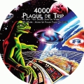 Plaque De Trip 4000 RP