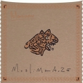 Muslimgauze Archive Series 41