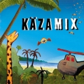 Kazamix Cd