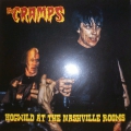 The Cramps Live London 1979