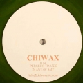 Chiwax Classic Edition 14