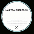 Hauptbahnhof Musik 03