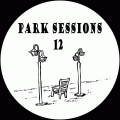 Cat In The Park 12