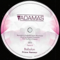 Adamas 1201