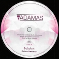 Adamas 1201