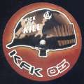 Kick For Kill 03
