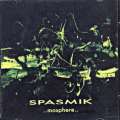 Spasmik CD 01