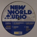 New World Audio 03