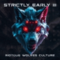 Strickly Early Vol III CD