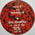 Stay Up Forever Vaults 03