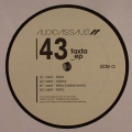 Audio Assault 43