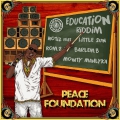 Peace Foundation Music 02