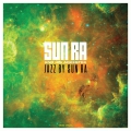CATLP158 SunRa – Jazz By SunRa