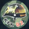 Kick For Kill 02