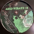 Acid Pirate 13