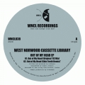 West Norwood Cassette Library 038
