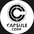 Capsule Corp 08 RP