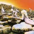 Led Zeppelin Houses Of The Holy