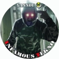 Infamous Tekno 01