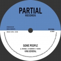 Partial Records 7038