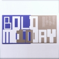 Bold Monday 10