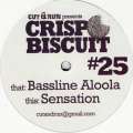 Crisp Biscuit 25