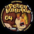 La Potion Magique 04